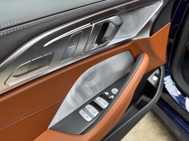 Used 2026 BMW 840i xDrive AWD/4WD image 11