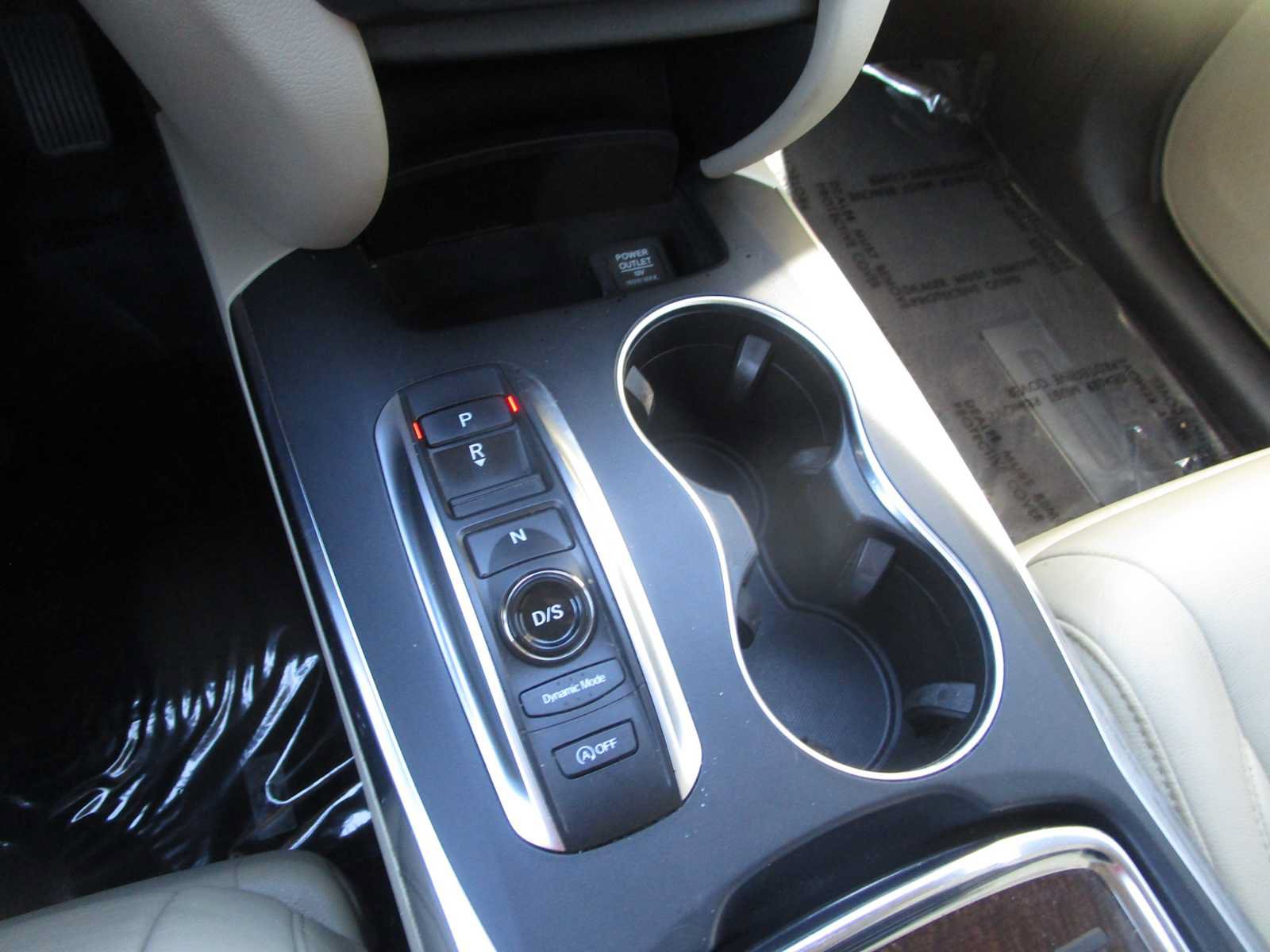 Certified 2020 Acura MDX SH-AWD image 24