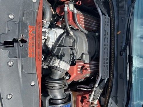 Used 2020 Dodge Charger Scat Pack w/ Plus Group RWD image 12