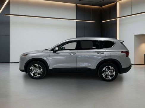 Certified 2023 Hyundai Santa Fe SEL FWD image 2