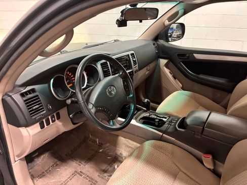 Used 2006 Toyota 4Runner Sport image 15