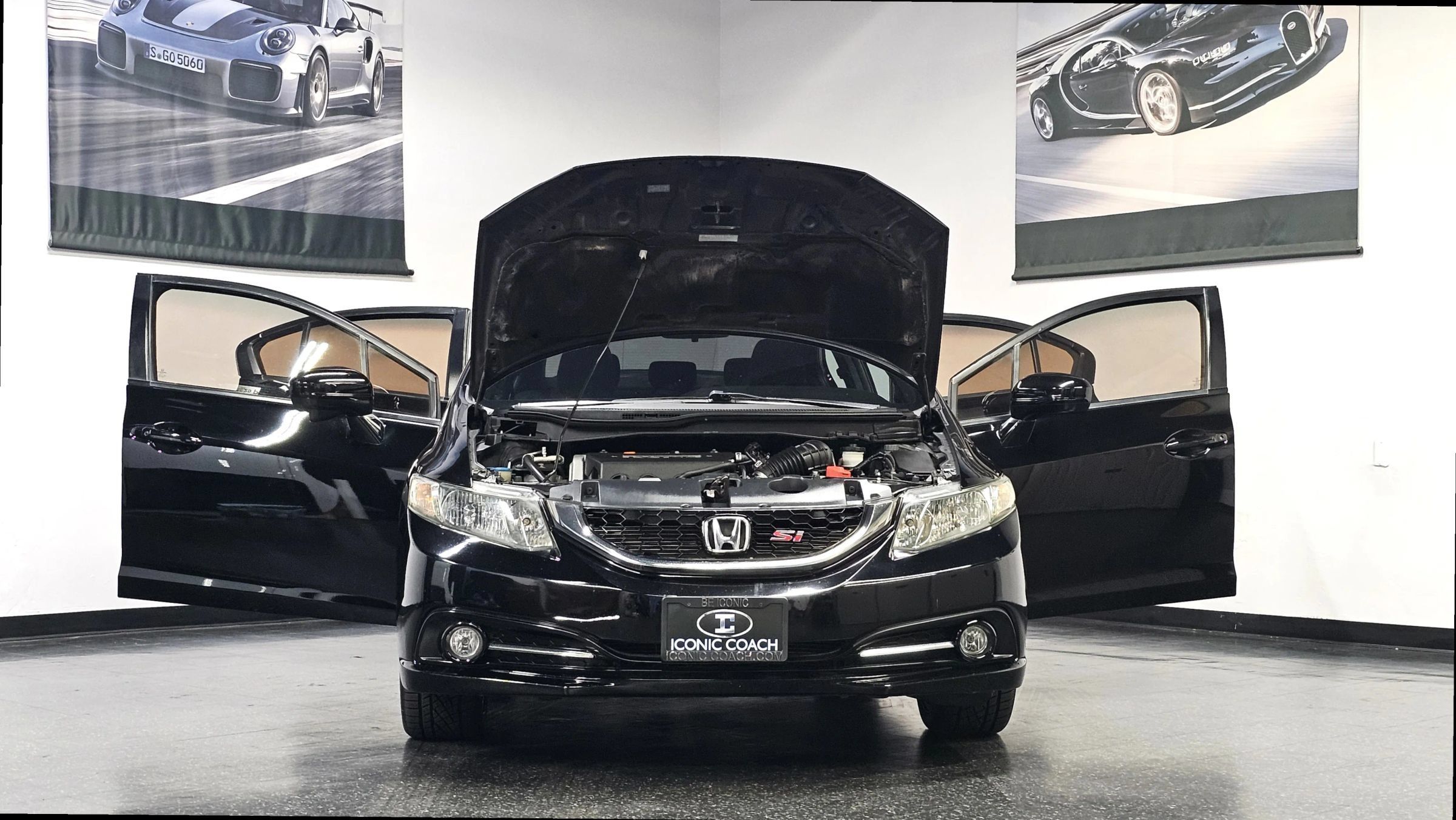 Used 2015 Honda Civic Si image 19