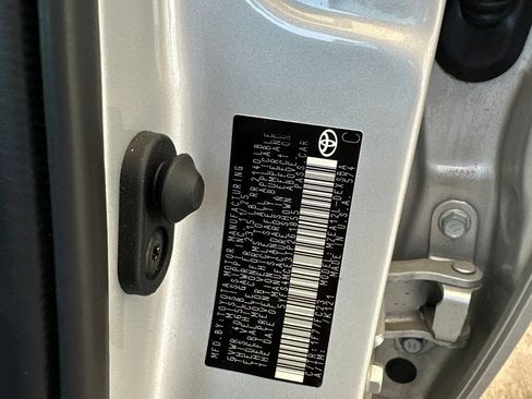 Used 2026 Toyota Corolla SE FWD image 27