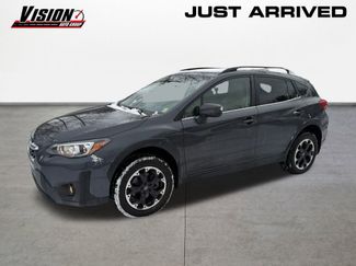 Used 2021 Subaru Crosstrek 2.0i Premium w/ Moonroof Package 360° Tour