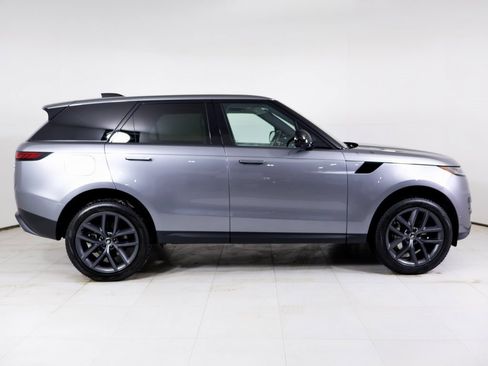 Used 2023 Land Rover Range Rover Sport SE image 35