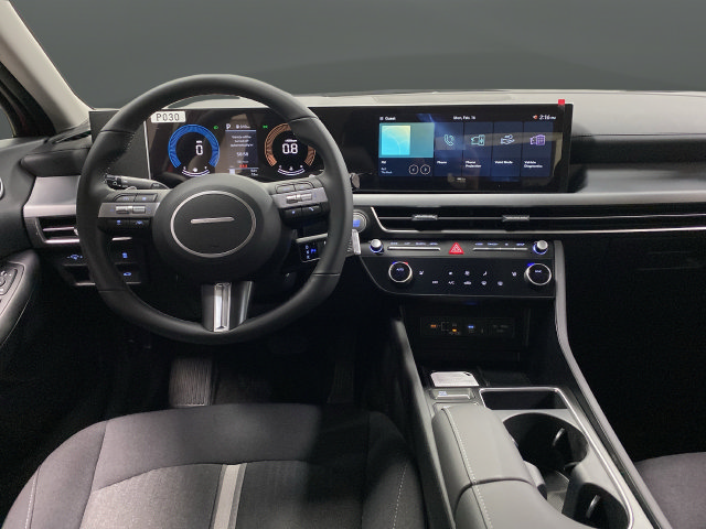 New 2026 Hyundai Sonata SEL AWD/4WD image 10