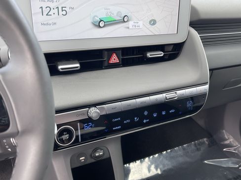 Certified 2024 Hyundai Ioniq 5 SEL RWD image 24