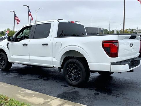 Used 2025 Ford F150 STX RWD image 2
