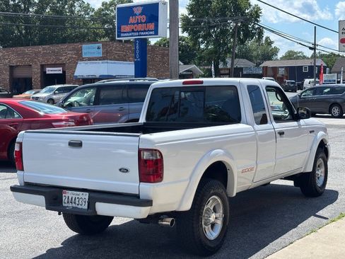 Used 2003 Ford Ranger Edge RWD image 5