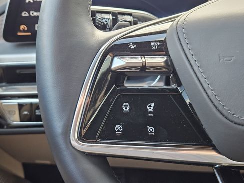 Used 2024 Cadillac Lyriq Sport w/ Nappa Leather Package image 22