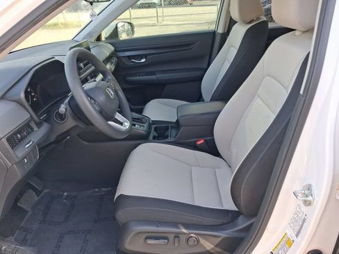 Used 2024 Honda CR-V EX image 12