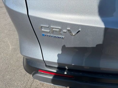 Used 2023 Honda CR-V Sport image 8