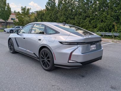 New 2026 Lexus ES 350h AWD w/ Convenience Package