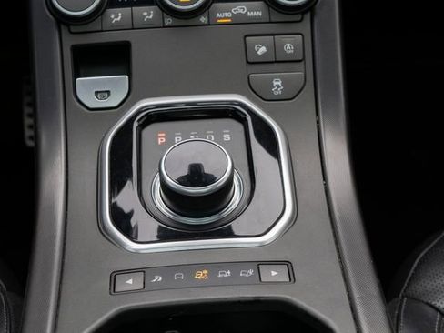 Used 2018 Land Rover Range Rover Evoque HSE Dynamic image 29