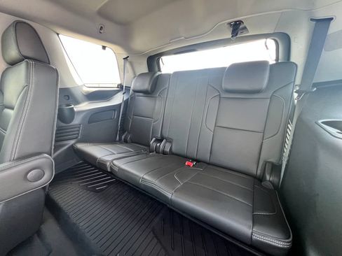 Used 2019 GMC Yukon Denali w/ Denali Ultimate Package AWD/4WD image 44