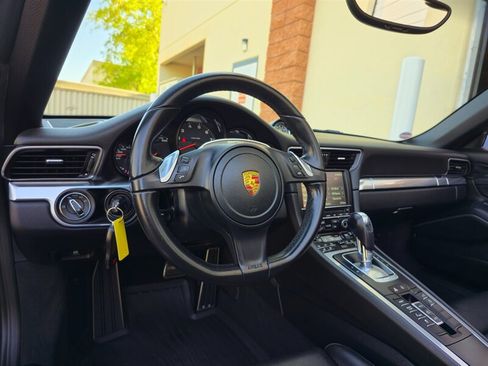 Used 2016 Porsche 911 Carrera S RWD image 20