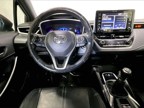 Used 2019 Toyota Corolla XSE w/ Protection Package image 4
