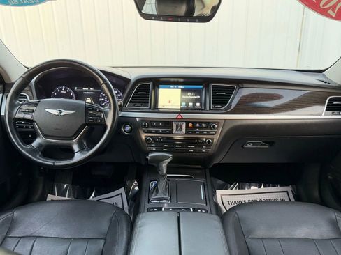 Used 2018 Genesis G80 3.8 w/ Option Group 02 image 20