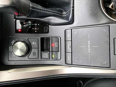 Used 2020 Lexus NX 300 AWD w/ Premium Package image 31