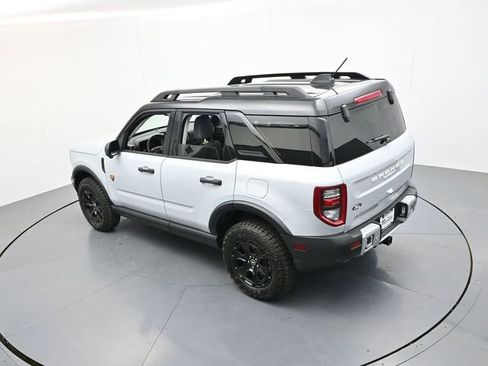 New 2026 Ford Bronco Sport Badlands AWD/4WD image 23