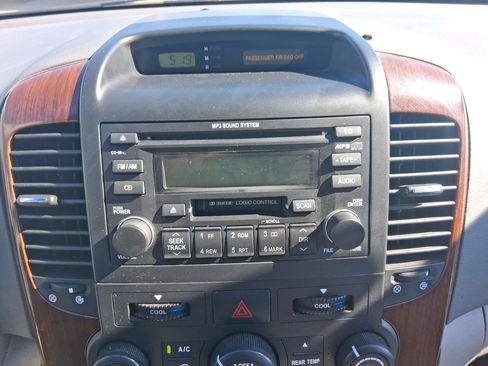 Used 2007 Kia Sedona EX w/ PWR Pkg FWD image 18