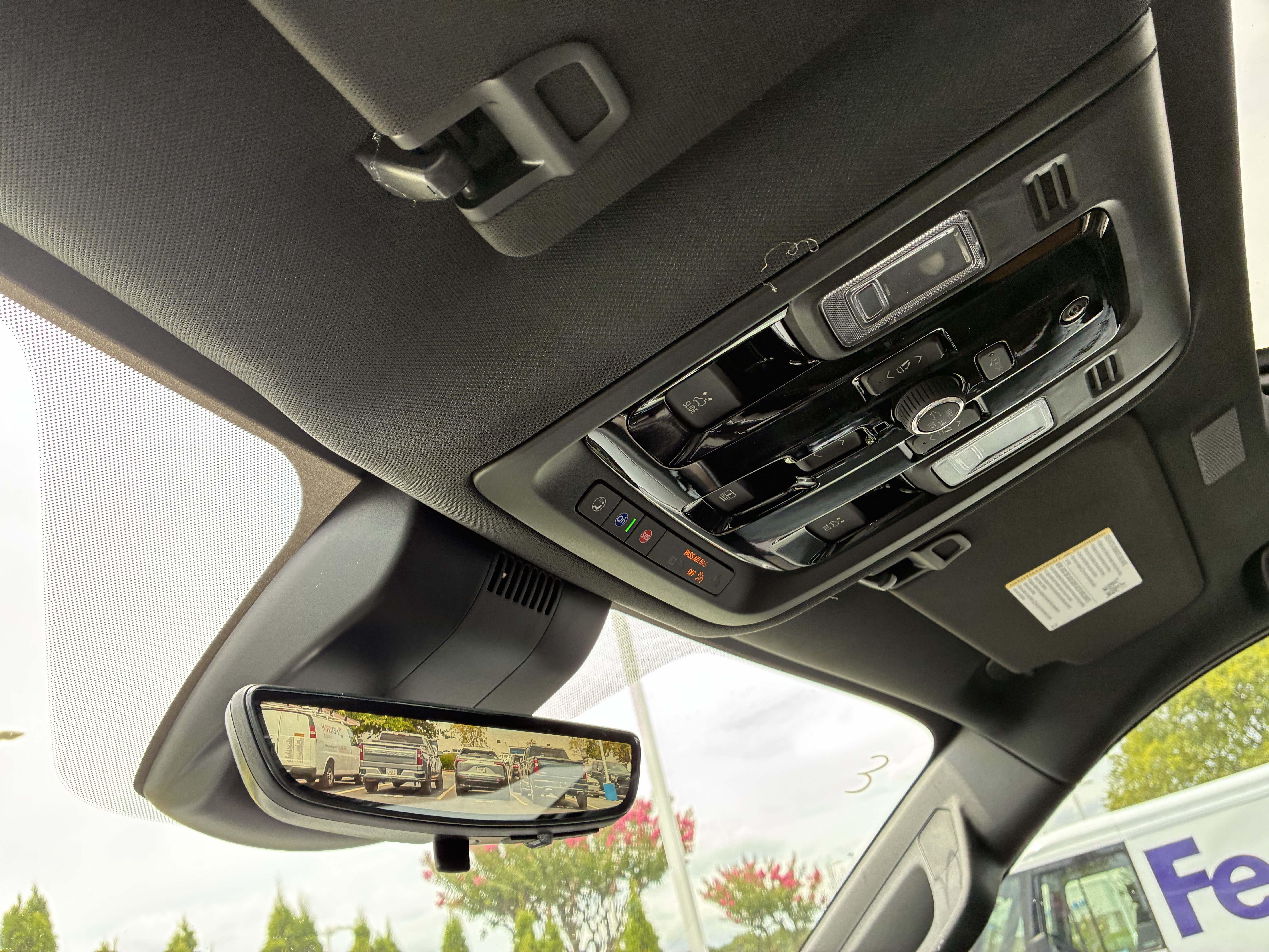 New 2026 Chevrolet Tahoe High Country RWD image 39