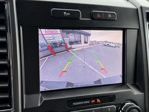 Used 2019 Ford F150 XLT w/ Equipment Group 302A Luxury AWD/4WD image 35