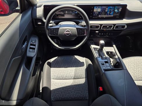New 2026 Nissan Sentra SV w/ Floor Mat Package FWD image 8