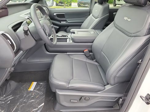 New 2026 Ford Expedition Max Platinum w/ Stealth Appearance Package AWD/4WD image 20