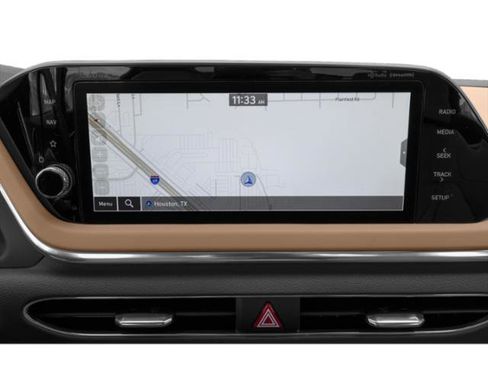 Used 2023 Hyundai Sonata Limited image 19