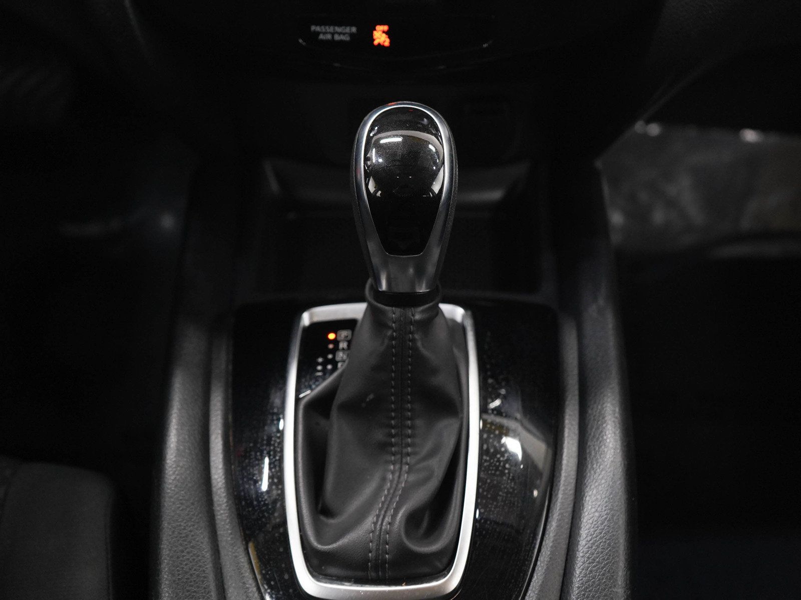 Used 2021 Nissan Rogue Sport S AWD/4WD image 16
