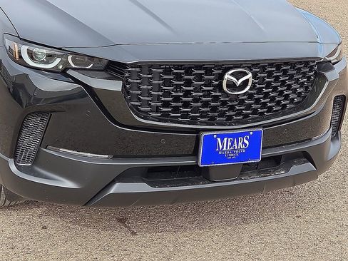 New 2026 MAZDA CX-50 2.5 Hybrid w/ Weather Package image 9