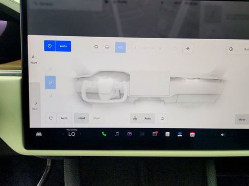 Used 2023 Tesla Model X AWD/4WD image 23