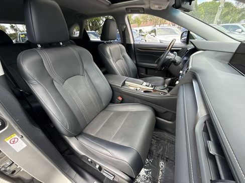 Used 2019 Lexus RX 350 FWD w/ Navigation Package image 26