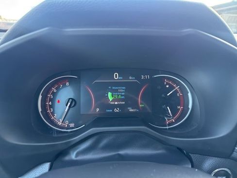 Used 2024 Toyota RAV4 XLE image 13