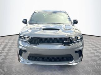 New 2026 Dodge Durango SRT Hellcat video 2
