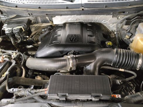 Used 2012 Ford F150 Platinum AWD/4WD image 30