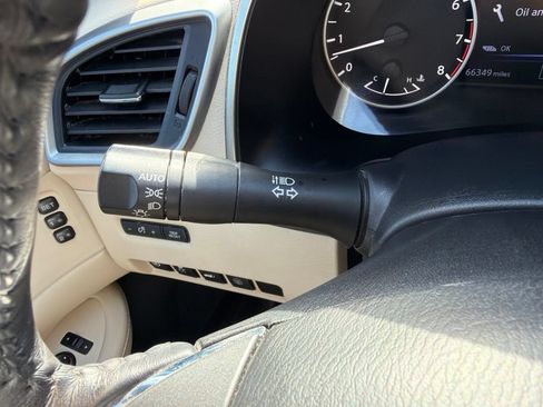 Used 2020 Nissan Murano Platinum w/ Cargo Package AWD/4WD image 29