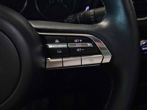 Used 2022 MAZDA CX-30 AWD 2.5 S w/ Preferred Package image 28