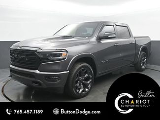 Used 2021 RAM 1500 Limited w/ Night Edition AWD/4WD video 1