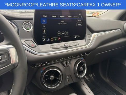 Used 2024 Chevrolet Blazer LT w/ LPO, Floor Liner Package FWD image 30