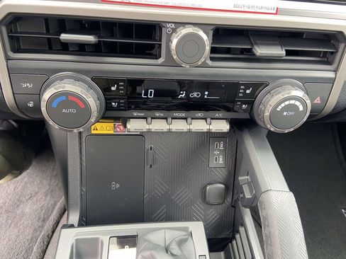 New 2026 Toyota 4Runner TRD Off-Road Premium image 20