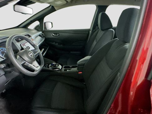 Used 2025 Nissan Leaf SV Plus FWD image 13