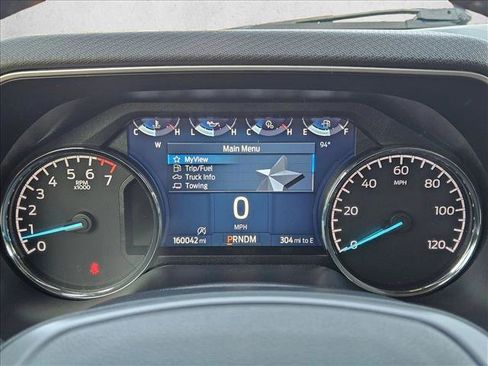 Used 2021 Ford F150 XLT w/ Equipment Group 302A High RWD image 11