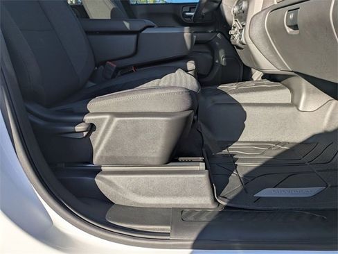 New 2026 Chevrolet Silverado 2500 Custom w/ Custom Convenience Package image 35