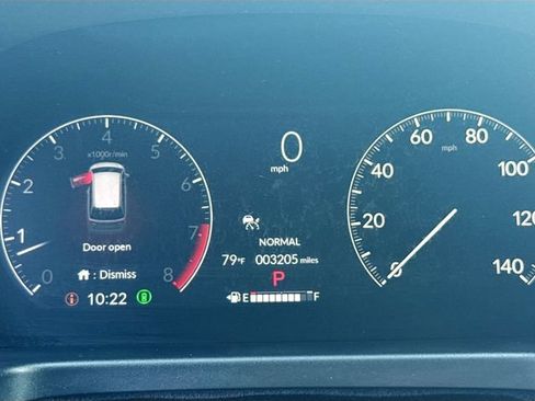 Certified 2026 Honda Odyssey Sport-L image 12
