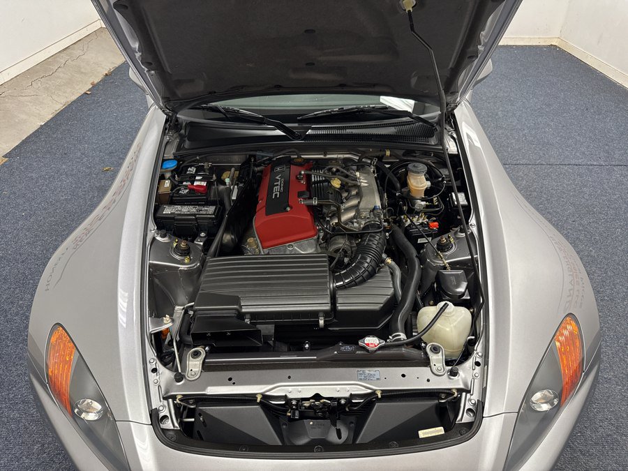 Used 2001 Honda S2000 image 27