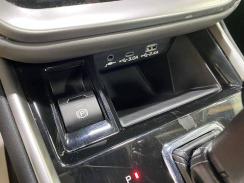 Used 2024 Subaru Outback Onyx Edition AWD/4WD image 21