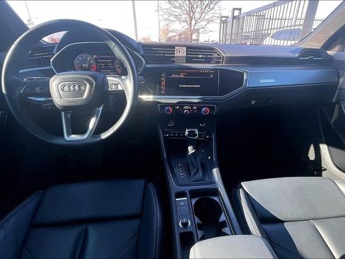 Used 2023 Audi Q3 2.0T Premium Plus image 19