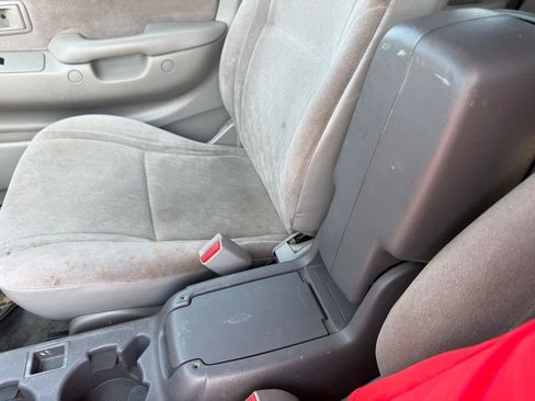 Used 2004 Toyota Tacoma 4x4 Double Cab w/ Convenience Pkg image 23